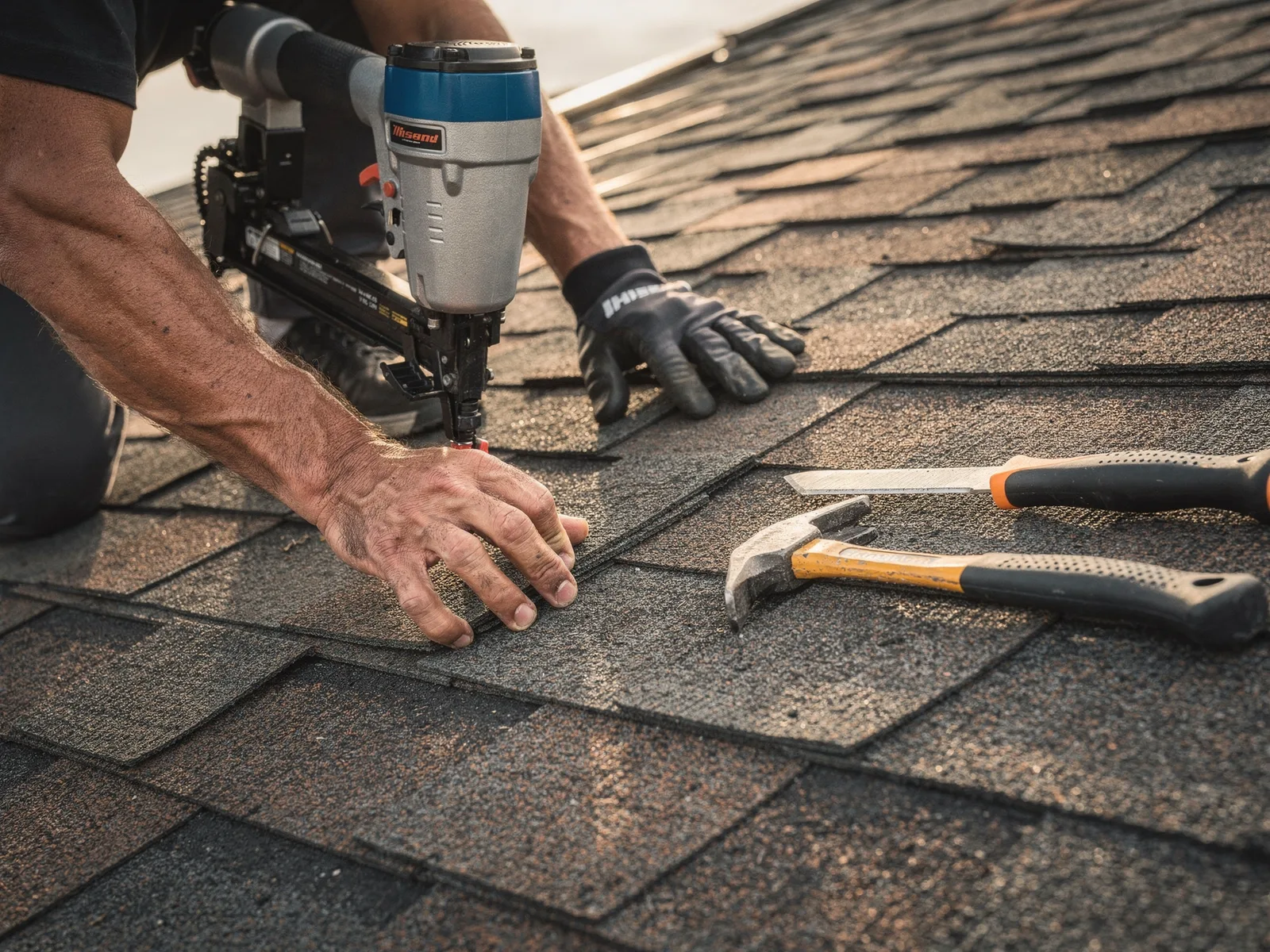 Why choose Roof Repair in Flora, IL